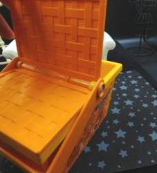 fp picnic basket c